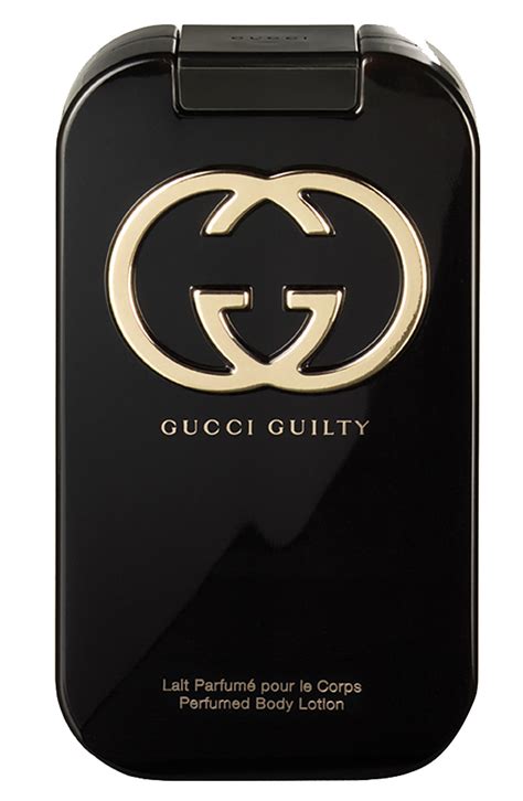 gucci bodylotion guilty|Gucci Guilty perfume boots.